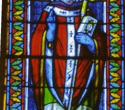 Qui était Saint-Médard ?
