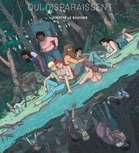 Bon téléchargement du livre Ces jours qui disparaissent 9782344034545
