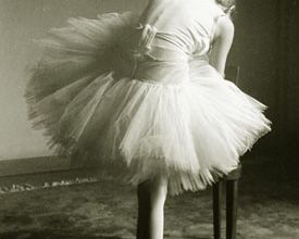 David Hamilton (1933- )  Populaire et maudit à la fois...