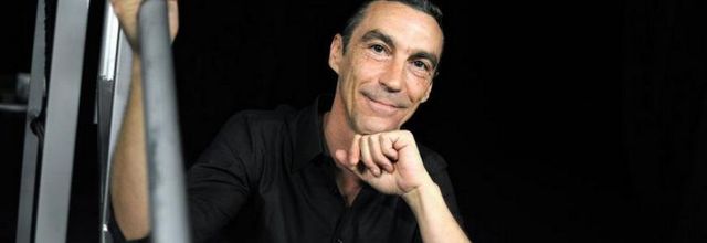 Hubert Mounier