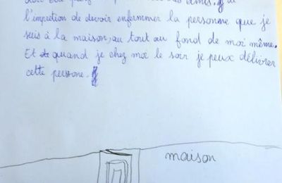 Plaisir VECU 722 : Voyage en aide relationnelle RASED