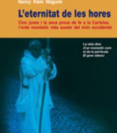 Descargar L ETERNITAT DE LES HORES NANCY KLEIN Gratis - EPUB, PDF y MOBI