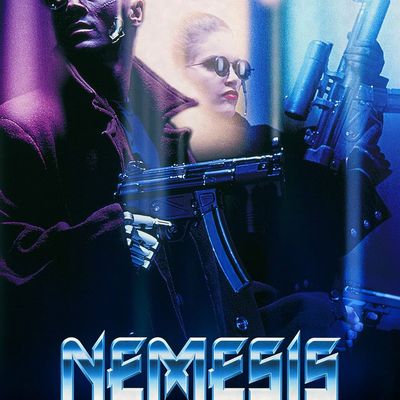 NEMESIS