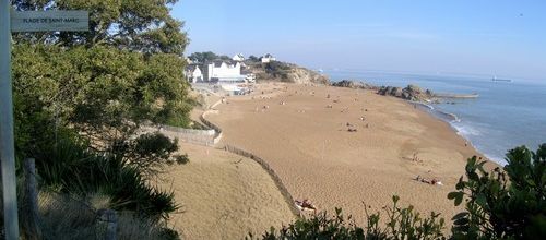 Dans les pas de Monsieur Hulot