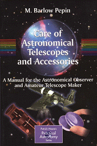 Matériel d'astronomie -Patrick MOORE's practical astronomy series 