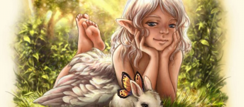 petit elfe du dimanche