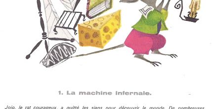 Jojo et le message mystérieux, R. Moreu - Lire et parler CE1 n°14