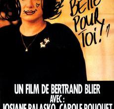 BOX OFFICE FRANCE 1989 TOP 11 A 20