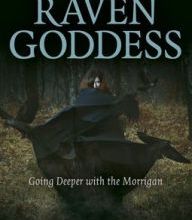 [download pdf] Pagan Portals - Raven Goddess: Going Deeper with the Morrigan