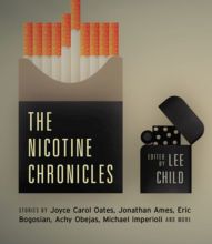 [download pdf] The Nicotine Chronicles