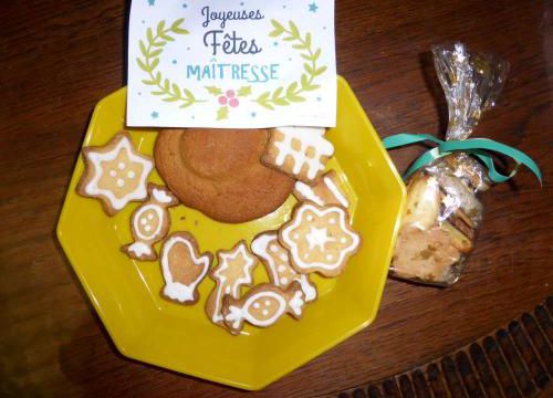 Miam!
