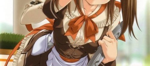 Ajouter un anime