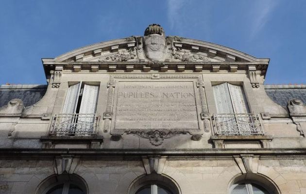Angoulême  - Carnot -3