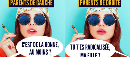  Tellement vrai - De Droite & De Gauche