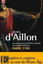 Jean d'Aillon, Paris, 1199, J'ai lu