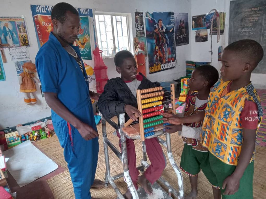  Newsletter – Septembre 2025