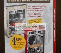 Collection " 39/45 : La grande histoire " - Test