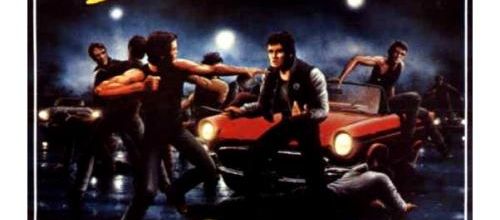 OUTSIDERS - BOX OFFICE TOM CRUISE 1983
