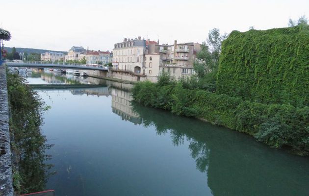 Comercy en Meuse (55)