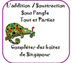Boîte de Singapour