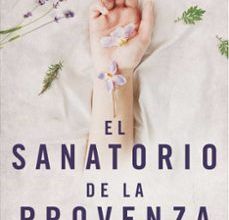 Descargar PDF EL SANATORIO DE LA PROVENZA