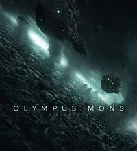 Livre complet télécharger pdf Olympus Mons T06  - Einstein par Christophe Bec 9782302079526