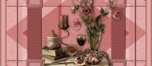  Joli bouquet .