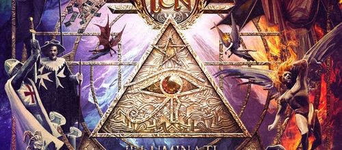 Ten : Illuminati (2018)