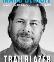 {pdf download} Trailblazer: The Power of Business as the Greatest Platform for Change