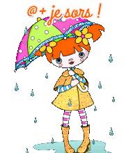 Je pars-sortie- blinkie, gif anime