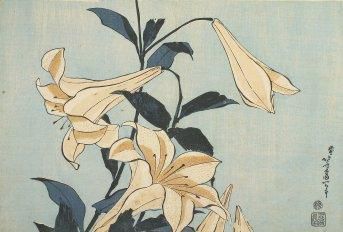 Hokusai