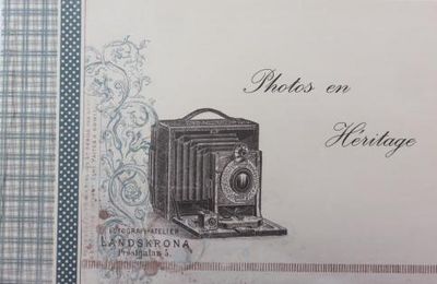 Un album héritage