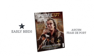 "Prime Cut" : nouvelles infos.
