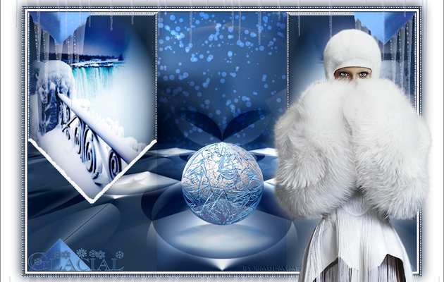 Glacial