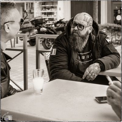 l'Heure de l'Apéro !
