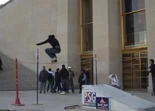 samedi 14 janvier - street