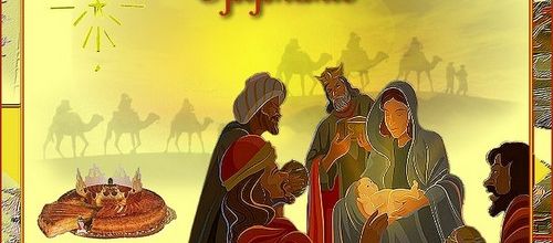 L 'Epiphanie 