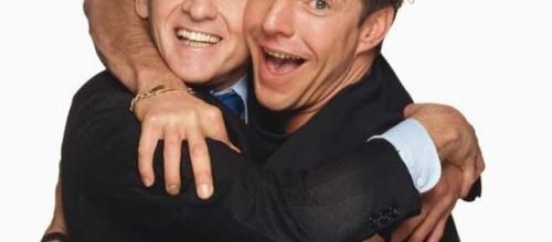 photo Jerry Lee Lewis *Dennis Quaid