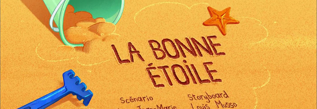 Zig & Sharko - 2x30 La bonne étoile