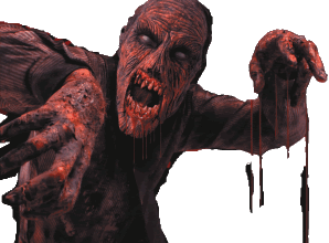 Zombieland Phase test ?