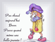 Les Merceries parisiennes