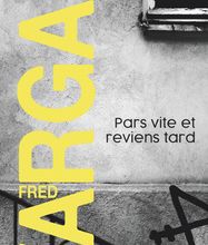Livre de téléchargement Epub Pars vite et reviens tard MOBI RTF iBook