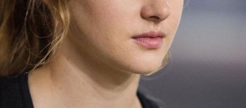 Béatrice Prior, alias Tris
