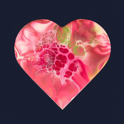 LE COEUR A SES RAISONS