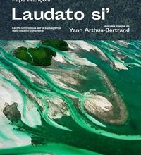 [download pdf] Laudato si'  - Lettre encyclique sur la sauvegarde de la maison commune