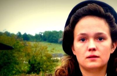 MADELEINE  17 ans, résistante
