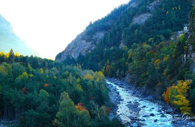 Le Pas de Touréis 1#2