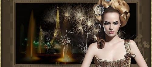  Happy New Year..