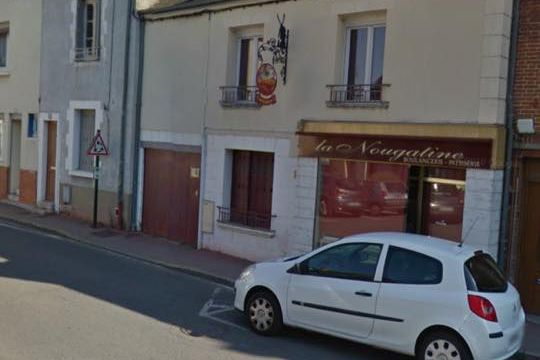 Pain et Gourmandises (2)