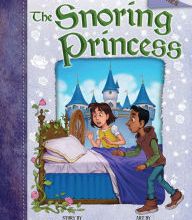 Online Read Ebook The Snoring Princess